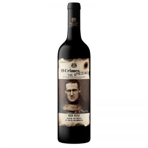19 CRIMES THE UPRISING RED BLEND